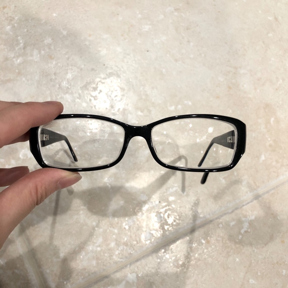 Authentic Gucci Glasses, GG 3184 SGR